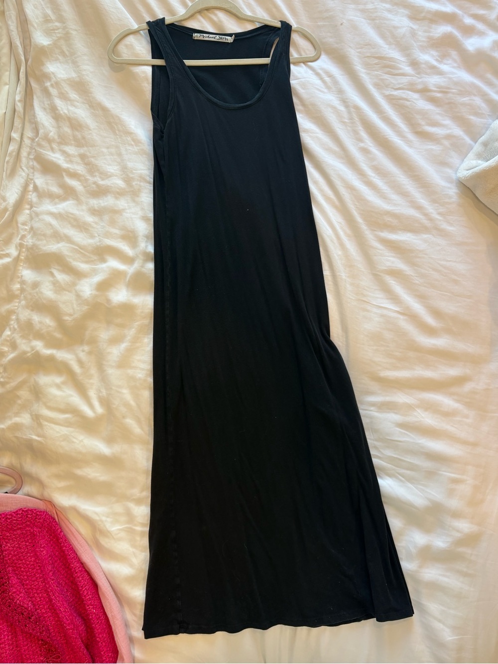 Michael Stars Black dress